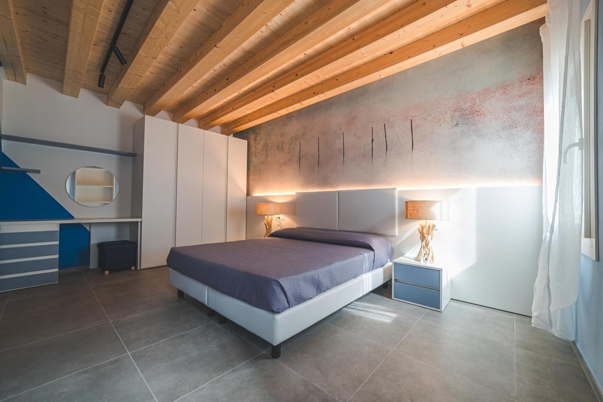 Appartement Battisti Hospitality - Si, Viaggiare à Chioggia Extérieur photo