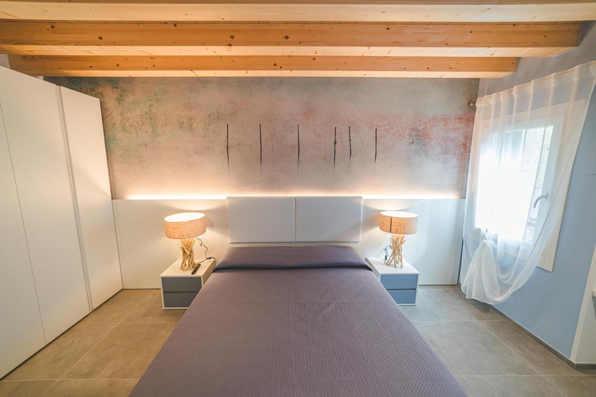 Appartement Battisti Hospitality - Si, Viaggiare à Chioggia Extérieur photo